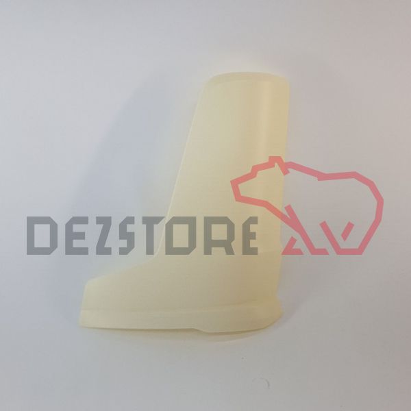 Deflector aer stanga MAN TGX 3