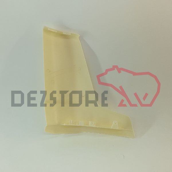 Deflector aer stanga MAN TGX 3
