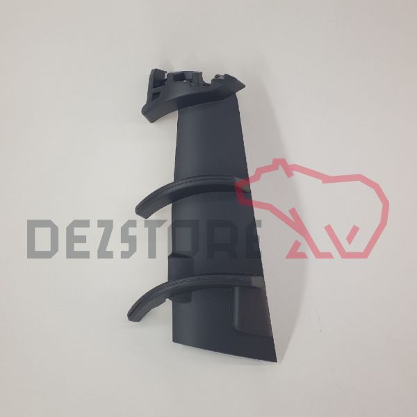 Deflector aer dreapta MAN TGX 3