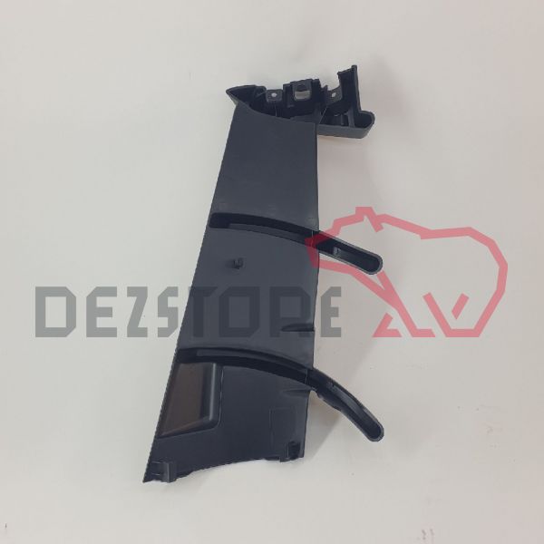 Deflector aer dreapta MAN TGX 3