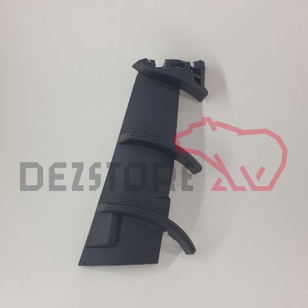 Deflector aer stanga MAN TGX 3