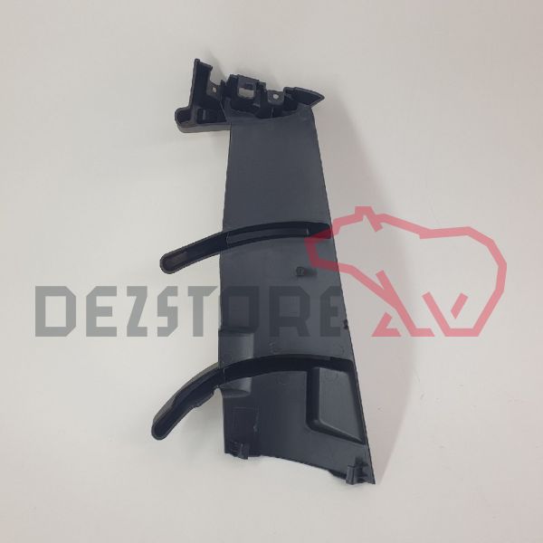 Deflector aer stanga MAN TGX 3