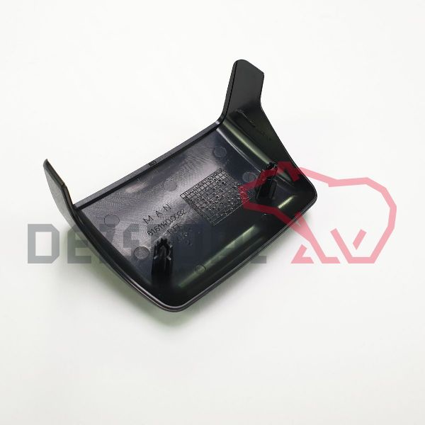 Capac balama capota MAN TGX