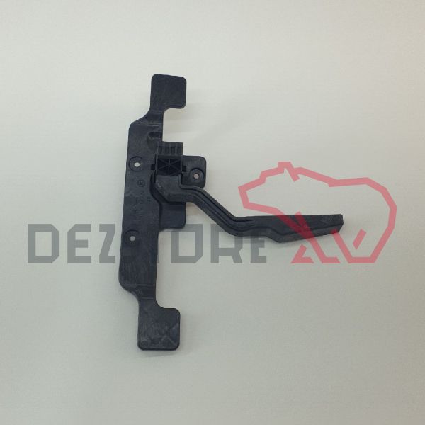 Clapeta deschidere capota MAN TGX 3