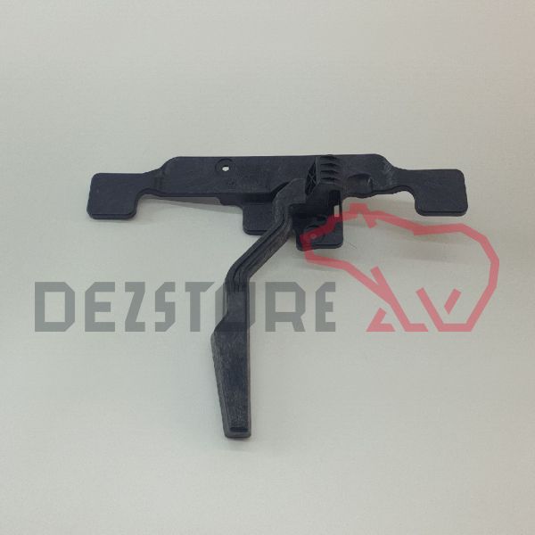 Clapeta deschidere capota MAN TGX 3