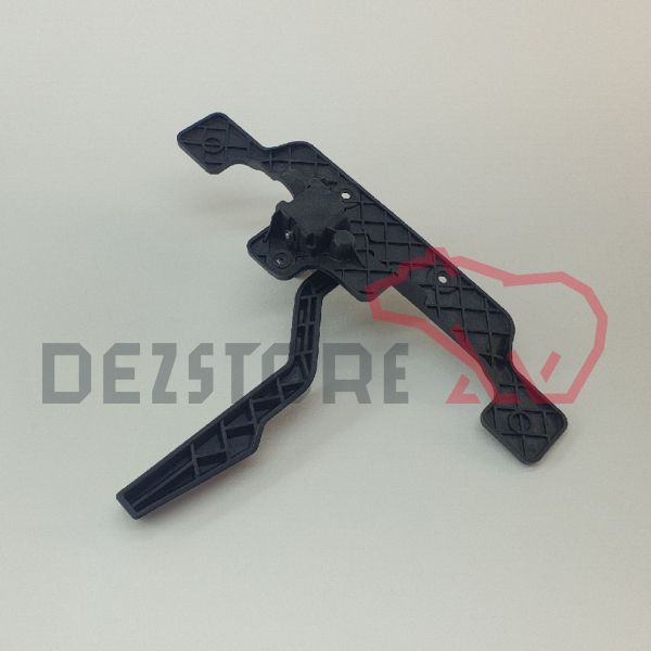 Clapeta deschidere capota MAN TGX 3