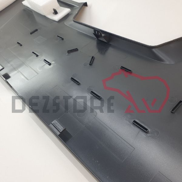 Grila capota MAN TGX 3 lmx