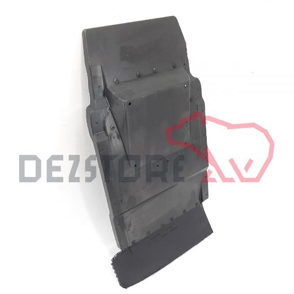 Aripa noroi axa fata dreapta MAN TGX Euro 6 | Mega