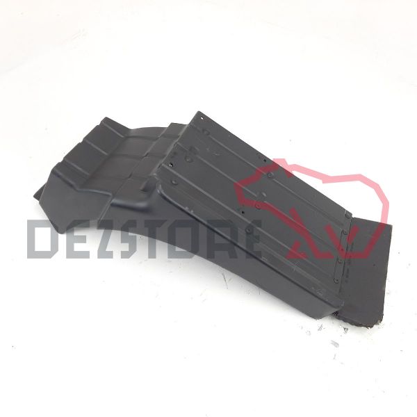 Aripa noroi axa fata stanga MAN TGS