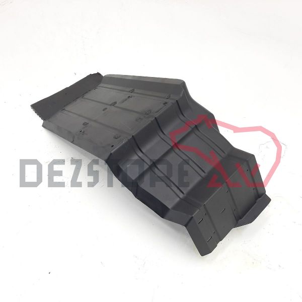 Aripa noroi axa fata stanga MAN TGS