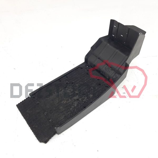 Aripa noroi axa fata stanga MAN TGS