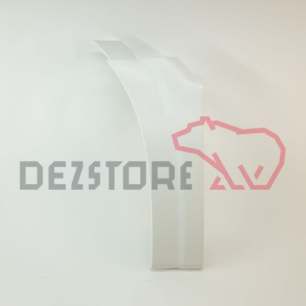 Ornament aripa noroi axa fata stanga MAN TGX Euro 6