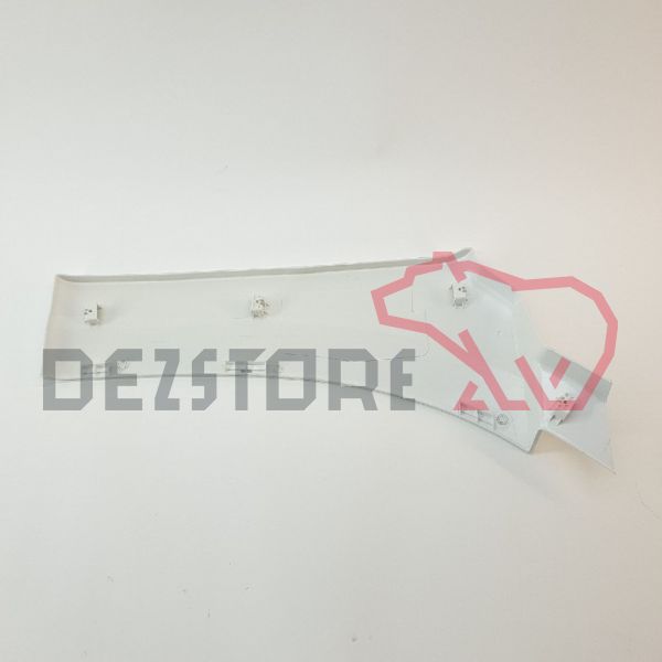 Ornament aripa noroi axa fata stanga MAN TGX Euro 6