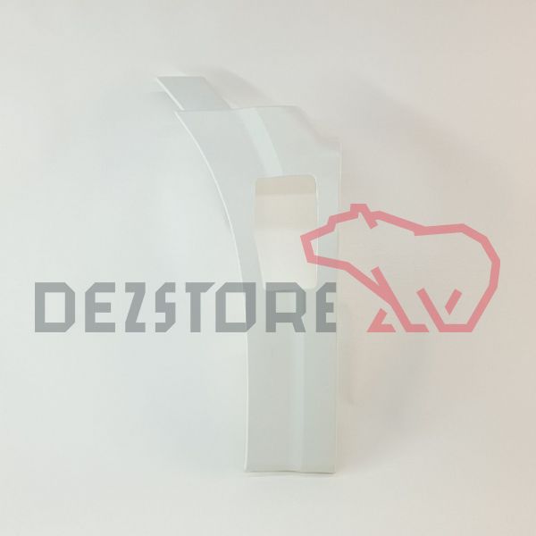 Ornament aripa noroi axa fata stanga MAN TGX 3