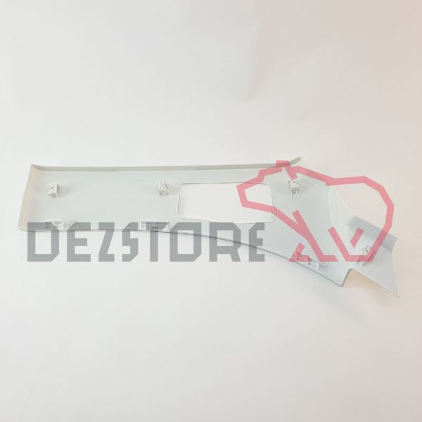 Ornament aripa noroi axa fata stanga MAN TGX 3