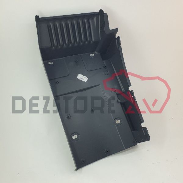 Aripa noroi axa fata stanga MAN TGX 3