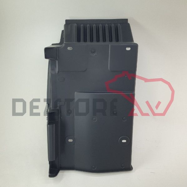 Aripa noroi axa fata stanga MAN TGX 3