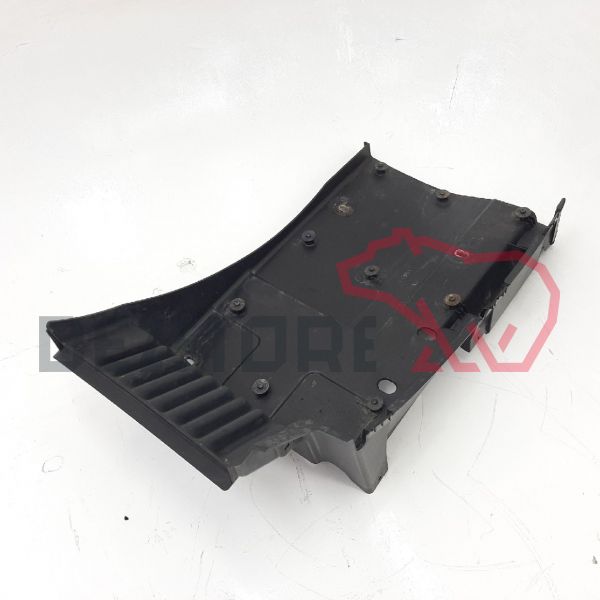 Aripa noroi axa fata dreapta MAN TGX 3