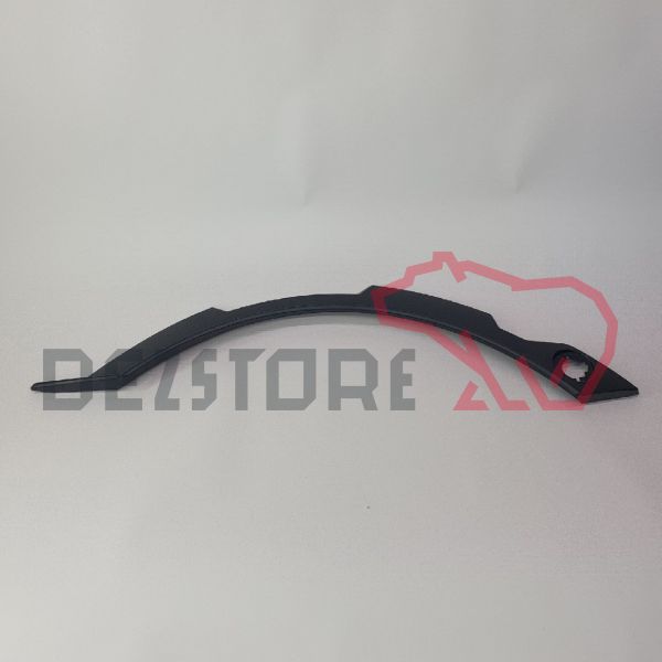 Ornament baloane dreapta MAN TGX Euro 6