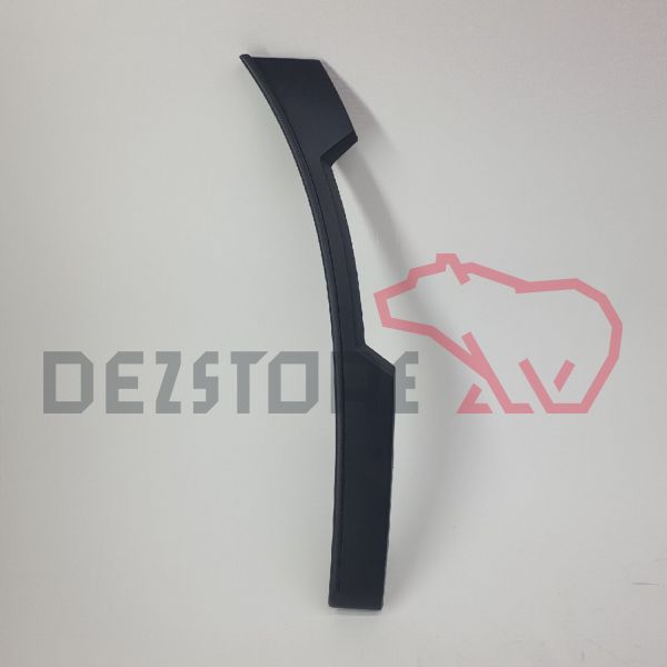 Ornament baloane stanga MAN TGX Euro 6