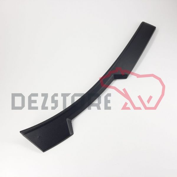 Ornament baloane dreapta MAN TGX 3