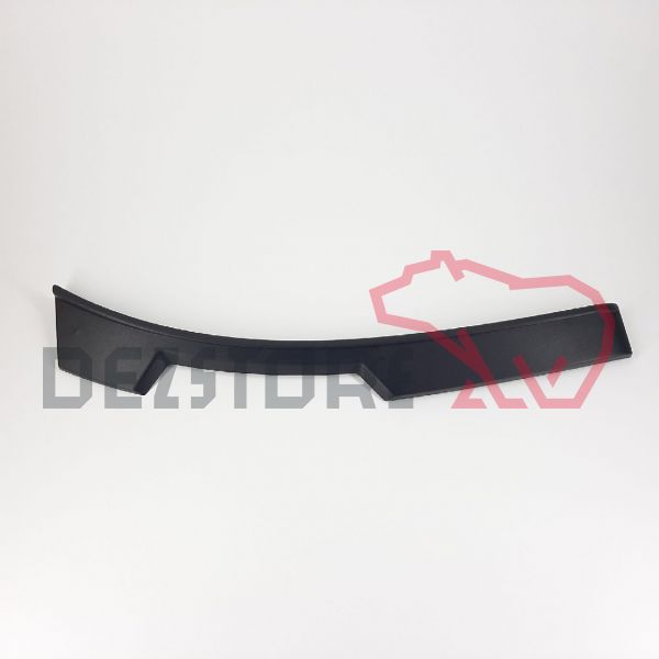 Ornament baloane dreapta MAN TGX 3