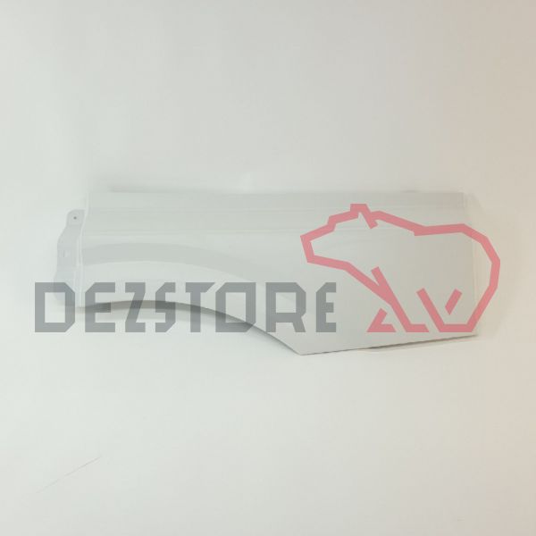 Prelungire scara mare stanga MAN TGX 3