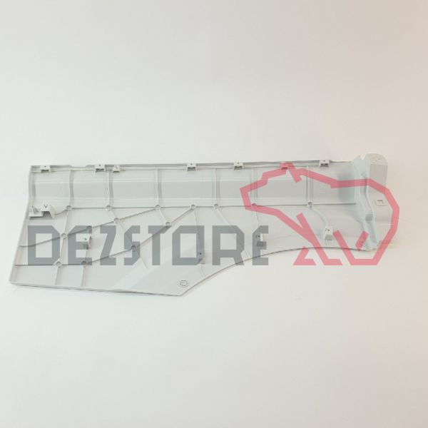 Prelungire scara mare stanga MAN TGX 3