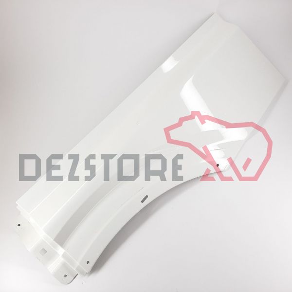 Prelungire scara mare stanga MAN TGX 3