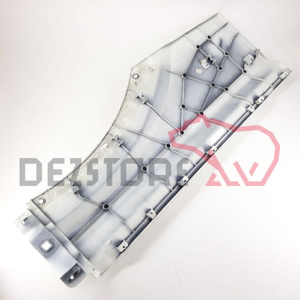 Prelungire scara mare stanga MAN TGX 3