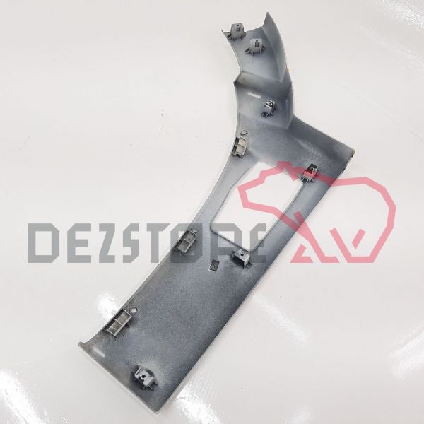 Ornament aripa noroi axa fata dreapta MAN TGS 3