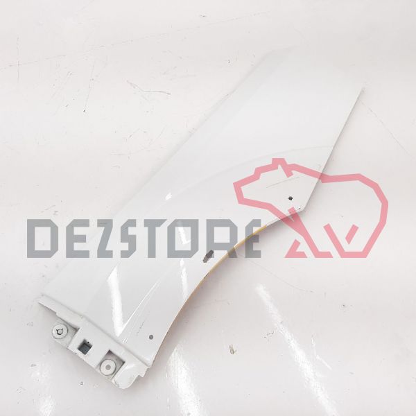 Prelungire scara mare stanga MAN TGS 3 | alba