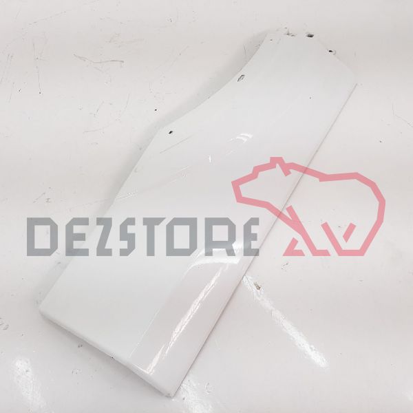 Prelungire scara mare stanga MAN TGS 3 | alba