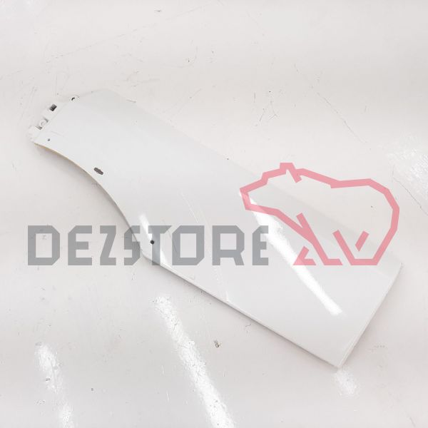 Prelungire scara mare stanga MAN TGS 3 | alba