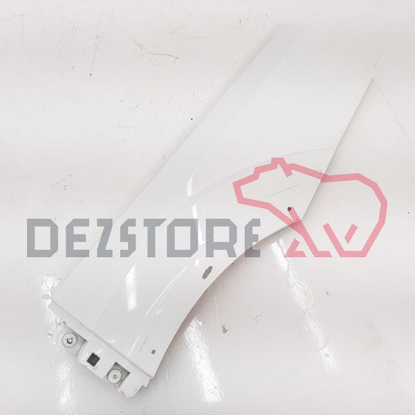 Prelungire scara mare stanga MAN TGS 3 | alba