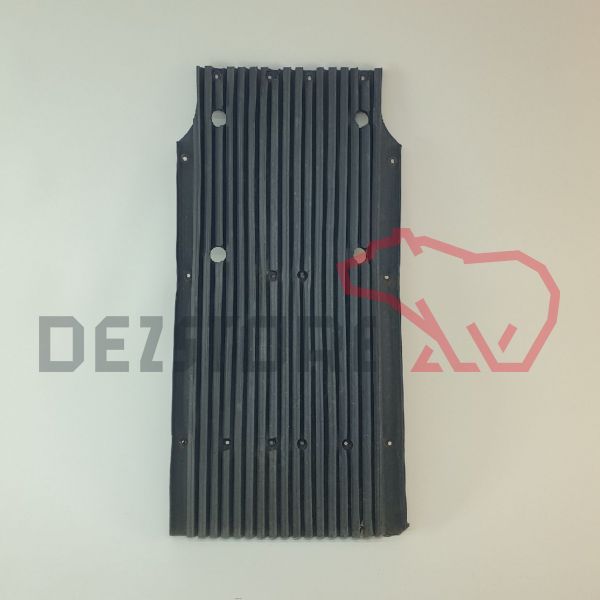 Pres aripa noroi axa fata MAN TGX