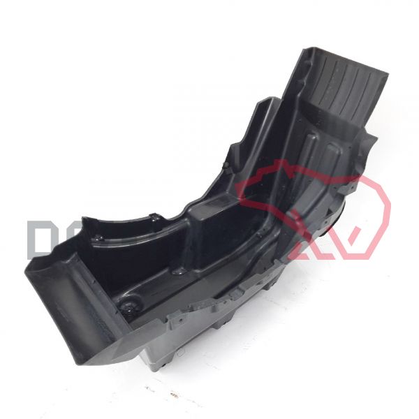 Carena noroi axa fata stanga MAN TGX 3