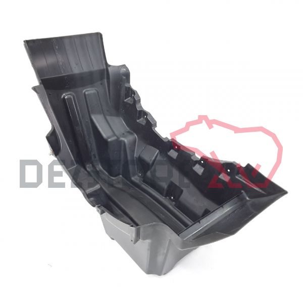 Carena noroi axa fata stanga MAN TGX 3