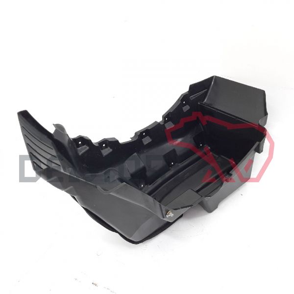 Carena noroi axa fata stanga MAN TGX 3