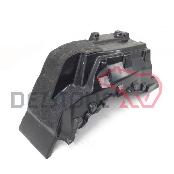 Carena noroi axa fata stanga MAN TGX 3