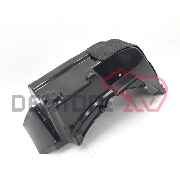 Carena noroi axa fata stanga MAN TGX 3