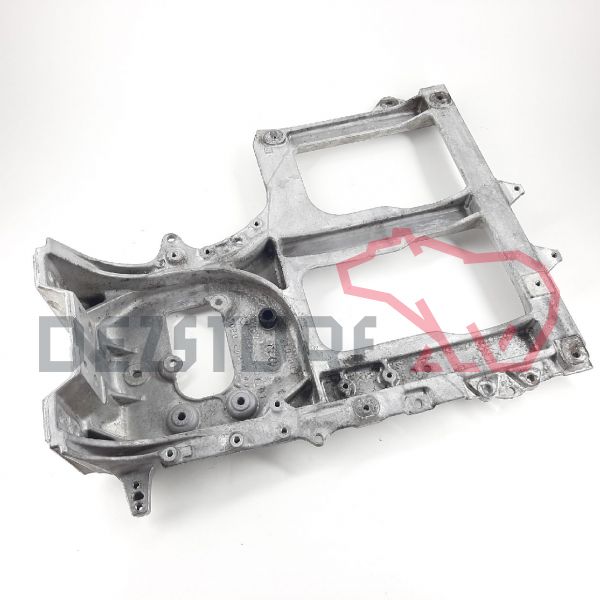 Suport aripa noroi axa fata dreapta MAN TGS 3 x