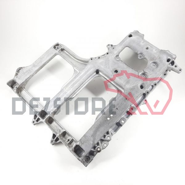 Suport aripa noroi axa fata dreapta MAN TGS 3 x