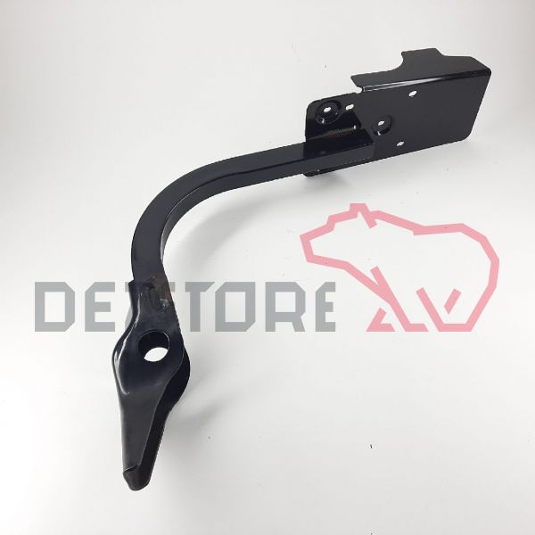 Suport prelungire carcasa filtru aer MAN TGS 3