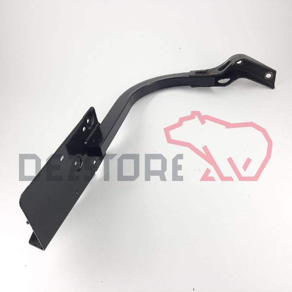 Suport prelungire carcasa filtru aer MAN TGS 3