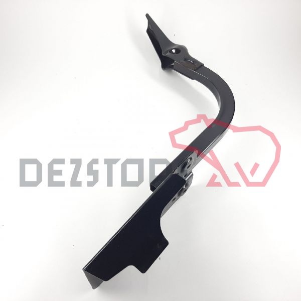 Suport prelungire carcasa filtru aer MAN TGS 3