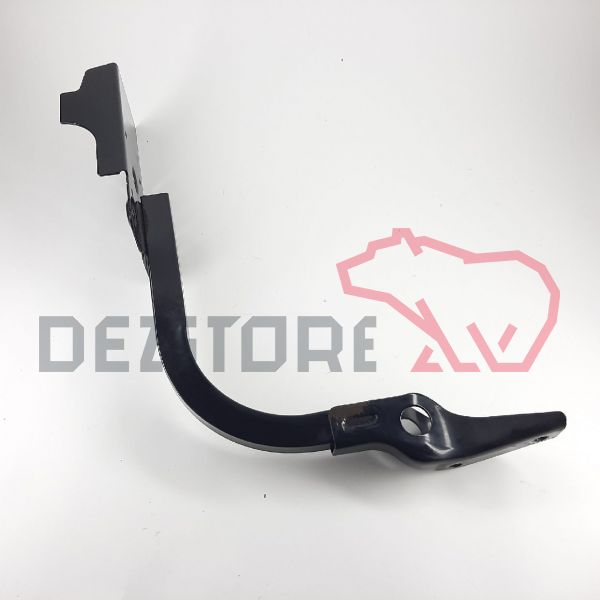 Suport prelungire carcasa filtru aer MAN TGS 3