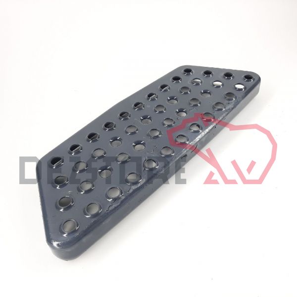 Talpa scara mare MAN TGX Euro 6