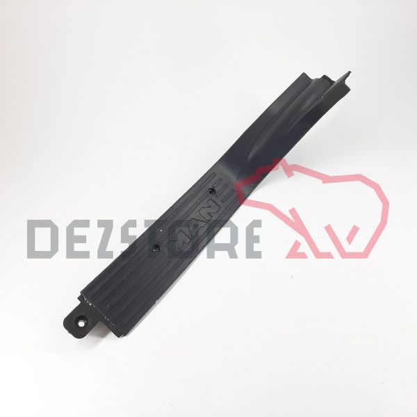 Ornament prag dreapta MAN TGS