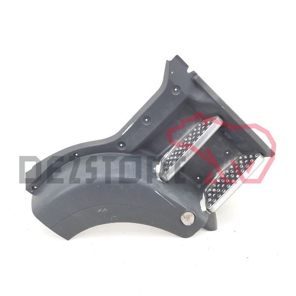 Scara mare dreapta MAN TGS